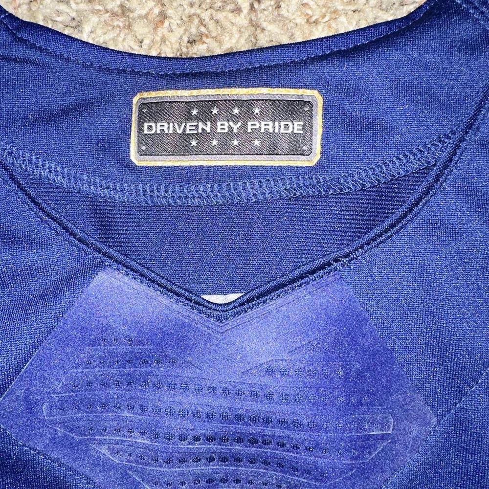 Nike USA Hockey Away 2022 Olympic Jersey - Picture 3 of 11